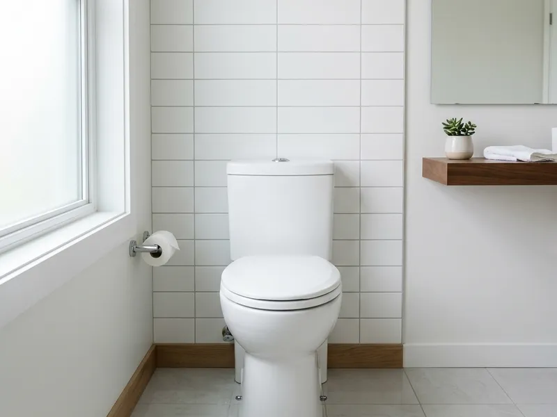 Toilet Repair & Installation Plumber in Pultneyville, NY